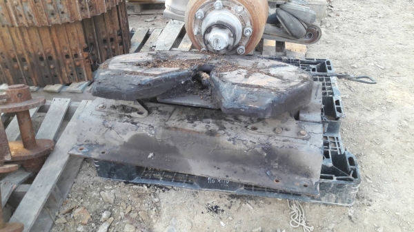 แป้นลากเทเลอร์ เก่าจากนอก ยังไม่เคยใช้งาน ขายราคา 10,000 บาท