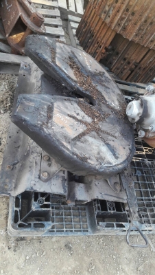 แป้นลากเทเลอร์ เก่าจากนอก ยังไม่เคยใช้งาน ขายราคา 10,000 บาท แป้นลากเทเลอร์ เก่าจากนอก ยังไม่เคยใช้งาน ขายราคา 10,000 บาท