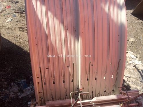 ราคา12,000 บาท!!! รถปลูกข้าวดำนาเดินตาม KUBOTA รุ่น SP-2  รหัสสินค้า 80904194 ติดต่อ 081-8283376  www.nihonmono.com