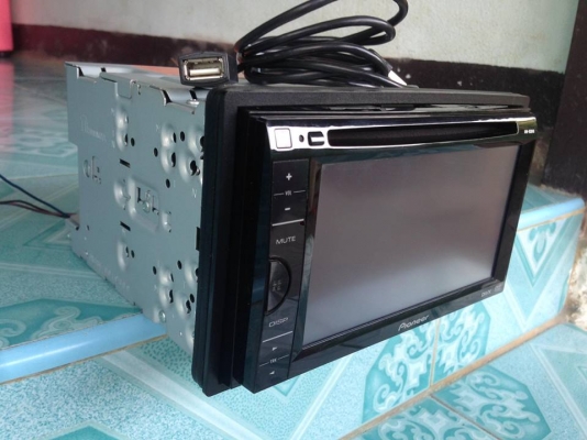 ฟร้อน2ดิน Pioneer AVH-165DVD มือสองสภาพนางฟ้า ใช้งานปกติทุกอย่าง มีวีดีโอเทสหน้าเฟสผม ปลั๊กหลังครบ สายต่อusbครบ ไม่มีรีโมท(ไม่มีผลเพราะกดจากหน้าปัดปกติ) ขาย 2950 บาท สนใจ0892425454 อยู่สระบุรีส่งได้+100บาท ฟร้อน2ดิน Pioneer AVH-165DVD มือสองสภาพนางฟ้า ใช้งานปกติทุกอย่าง มีวีดีโอเทสหน้าเฟสผม ปลั๊กหลังครบ สายต่อusbครบ ไม่มีรีโมท(ไม่มีผลเพราะกดจากหน้าปัดปกติ) ขาย 2950 บาท สนใจ0892425454 อยู่สระบุรีส่งได้+100บาท
