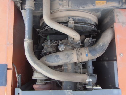 ขายรถแบคโฮ HITACHI ZX200-5G ใช้งาน 6,xxx ชม. สภาพเต็มทุกระบบ แรง ขายรถแบคโฮ HITACHI ZX200-5G ใช้งาน 6,xxx ชม. สภาพเต็มทุกระบบ แรง