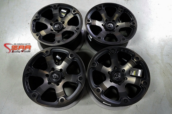 FUEL BEAST 18X9 ET1 วงละ 11,000 บาท
