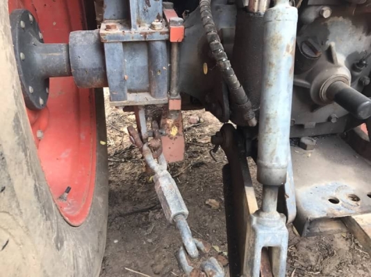 KUBOTA M7040 ราคา 395,000 บาท 3,500 ชม. เครื่องดี เกียร์ดี หางไม่ตก (ใบมีด หาง 7) เอกสารเล่มทะเบียน รถอยู่ จ.อุบลราชธานี โทร&ไอดีไลน์ KUBOTA M7040 ราคา 395,000 บาท 3,500 ชม. เครื่องดี เกียร์ดี หางไม่ตก (ใบมีด หาง 7) เอกสารเล่มทะเบียน รถอยู่ จ.อุบลราชธานี โทร&ไอดีไลน์