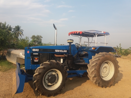 ขาย6640 4*4คานนิวฮอแลน 0871684611 ขาย6640 4*4คานนิวฮอแลน 0871684611