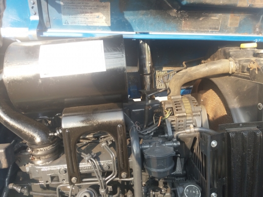 ขาย6640 4*4คานนิวฮอแลน 0871684611 ขาย6640 4*4คานนิวฮอแลน 0871684611