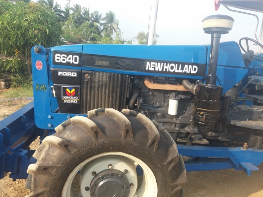 ขาย6640 4*4คานนิวฮอแลน 0871684611 ขาย6640 4*4คานนิวฮอแลน 0871684611