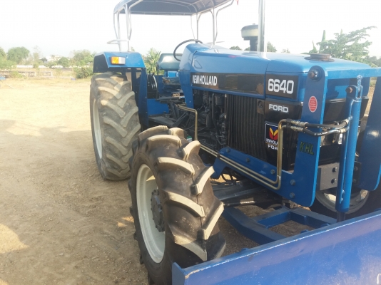 ขาย6640 4*4คานนิวฮอแลน 0871684611 ขาย6640 4*4คานนิวฮอแลน 0871684611