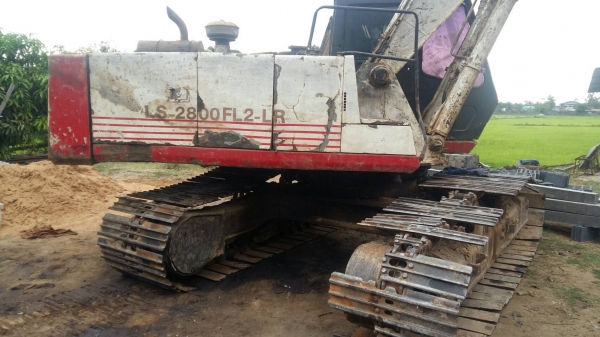 SUMITOMO F-2 SUMITOMO F-2