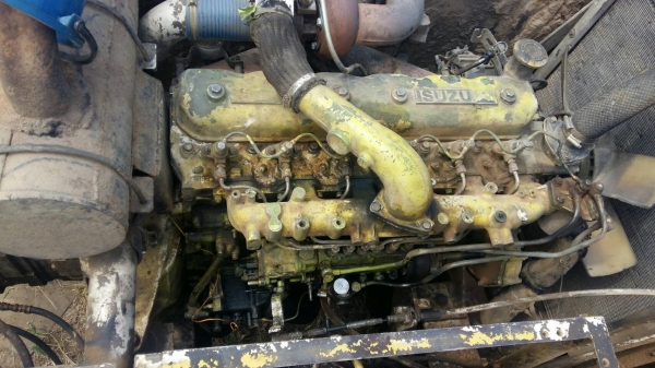 SUMITOMO F-2 SUMITOMO F-2