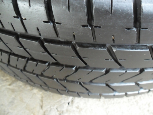 แม็กขอบ15 เอนไกแท้ 4รู100 พร้อมยางบริดสโตนปี14 ดอกหนา(4ล้อ 3,200) แม็กขอบ15 เอนไกแท้ 4รู100 พร้อมยางบริดสโตนปี14 ดอกหนา(4ล้อ 3,200)