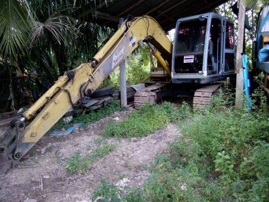 KOBELCO SK60 MARK3 /// รถเครื่องดี ปั้มดี พร้อมใช้งาน ราคาต่อรองได้ สนใจติดต่อ 0872976734 KOBELCO SK60 MARK3 /// รถเครื่องดี ปั้มดี พร้อมใช้งาน ราคาต่อรองได้ สนใจติดต่อ 0872976734