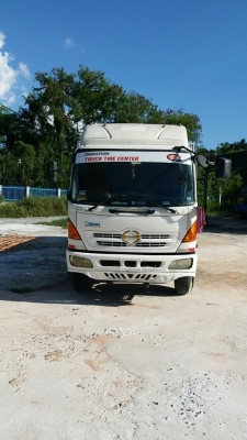 ขาย6ล้อ HINO MEGA 165ปี49 แผงข้างเสริม เอกสารเล่มทะเบียนครบ แชชซีเดิมหัวบาง ขาย6ล้อ HINO MEGA 165ปี49 แผงข้างเสริม เอกสารเล่มทะเบียนครบ แชชซีเดิมหัวบาง