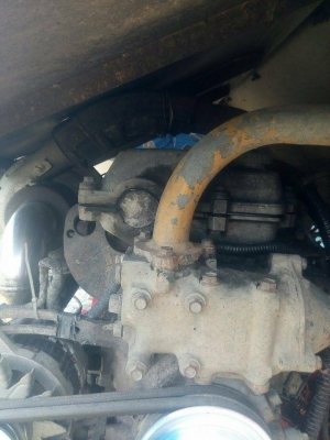 สวัสดีครับผมม!!  ขออนุญาตประกาศขายรถอู่"พรประภัสสรการช่าง"ครับ