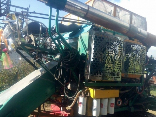 สวัสดีครับผมม!!  ขออนุญาตประกาศขายรถอู่"พรประภัสสรการช่าง"ครับ