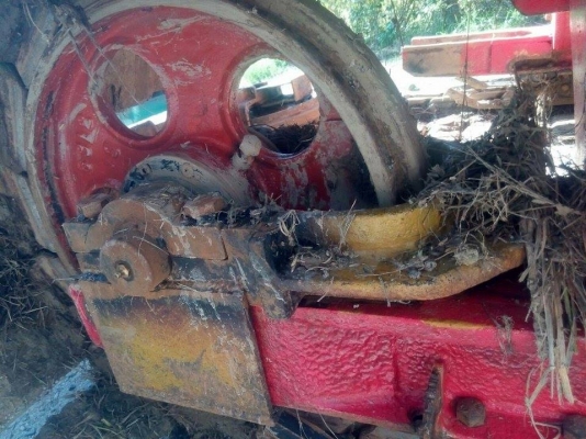 สวัสดีครับผมม!!  ขออนุญาตประกาศขายรถอู่"พรประภัสสรการช่าง"ครับ