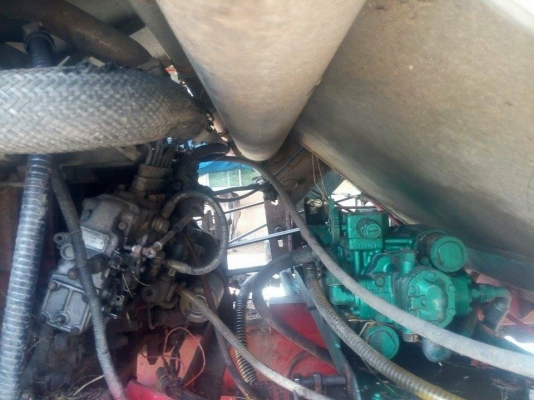 สวัสดีครับผมม!!  ขออนุญาตประกาศขายรถอู่"พรประภัสสรการช่าง"ครับ