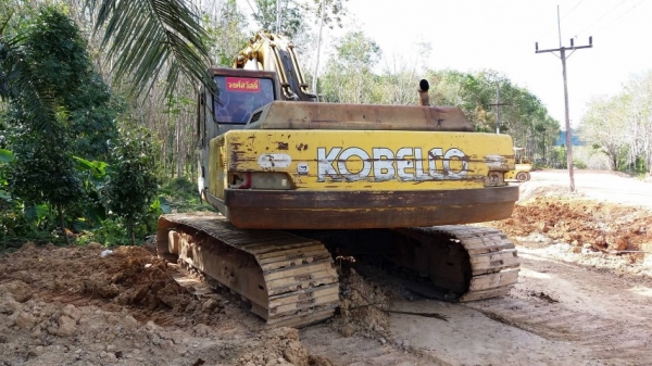 ขายรถขุด SK310-3