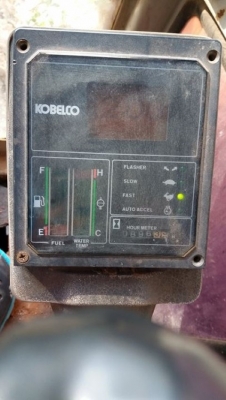 ขายรถขุด SK310-3
