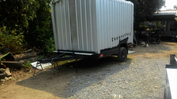 ขายเทเลอร์ห้องพักคนงาน เทเลอร์ห้องน้ำราคาถูก