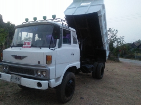 ขาย ดั้มพ์ HINO ขาย ดั้มพ์ HINO