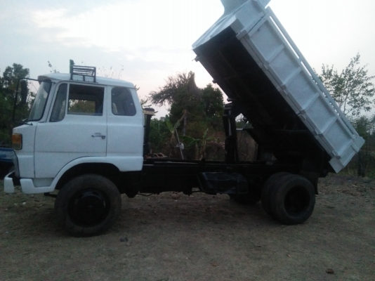 ขาย ดั้มพ์ HINO ขาย ดั้มพ์ HINO