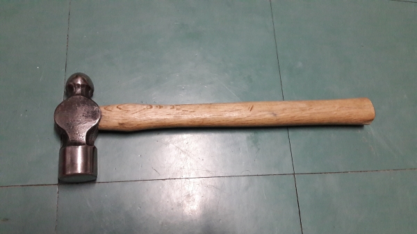 ขายค้อนตุ้มเจแปนขนาด600กรัม Made in Japan. เหล็กดีสวยงาม