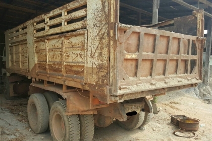 ขาย 445,000 HINO KT 925 วางเครื่องHO7D.195แรงสโลยก.ช่วงล่าง240 เพลาใหญ่ดั้ม หัวบาง ยางพอดี คัดซีสวย 