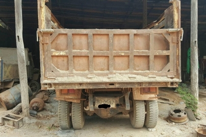 ขาย 445,000 HINO KT 925 วางเครื่องHO7D.195แรงสโลยก.ช่วงล่าง240 เพลาใหญ่ดั้ม หัวบาง ยางพอดี คัดซีสวย 