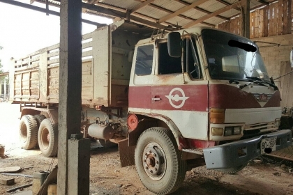 ขาย 445,000 HINO KT 925 วางเครื่องHO7D.195แรงสโลยก.ช่วงล่าง240 เพลาใหญ่ดั้ม หัวบาง ยางพอดี คัดซีสวย ขาย 445,000 HINO KT 925 วางเครื่องHO7D.195แรงสโลยก.ช่วงล่าง240 เพลาใหญ่ดั้ม หัวบาง ยางพอดี คัดซีสวย