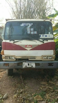 ขาย 445,000 HINO KT 925 วางเครื่องHO7D.195แรงสโลยก.ช่วงล่าง240 เพลาใหญ่ดั้ม หัวบาง ยางพอดี คัดซีสวย ขาย 445,000 HINO KT 925 วางเครื่องHO7D.195แรงสโลยก.ช่วงล่าง240 เพลาใหญ่ดั้ม หัวบาง ยางพอดี คัดซีสวย