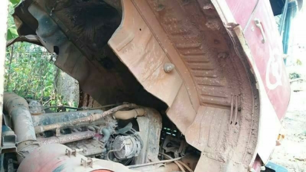ขาย 445,000 HINO KT 925 วางเครื่องHO7D.195แรงสโลยก.ช่วงล่าง240 เพลาใหญ่ดั้ม หัวบาง ยางพอดี คัดซีสวย 