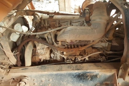 ขาย 445,000 HINO KT 925 วางเครื่องHO7D.195แรงสโลยก.ช่วงล่าง240 เพลาใหญ่ดั้ม หัวบาง ยางพอดี คัดซีสวย 