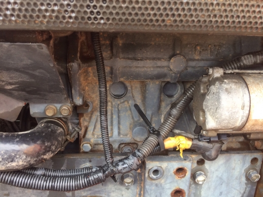 163000บาทครับ L3408 รถไร่ ไร้สนิม งามๆเดิมๆ แค่ล้างก็สวยแล้วครับ