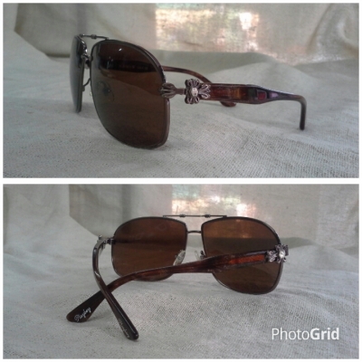 แว่นตากระต่ายหนุ่มที่ดวงจันทร์หมายปอง USA ตัวแท้! Authentic PLAYBOY handmade in USA บิ๊กไซซ์! แว่นตากระต่ายหนุ่มที่ดวงจันทร์หมายปอง USA ตัวแท้! Authentic PLAYBOY handmade in USA บิ๊กไซซ์!