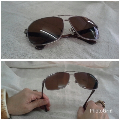แว่นตากระต่ายหนุ่มที่ดวงจันทร์หมายปอง USA ตัวแท้! Authentic PLAYBOY handmade in USA บิ๊กไซซ์!