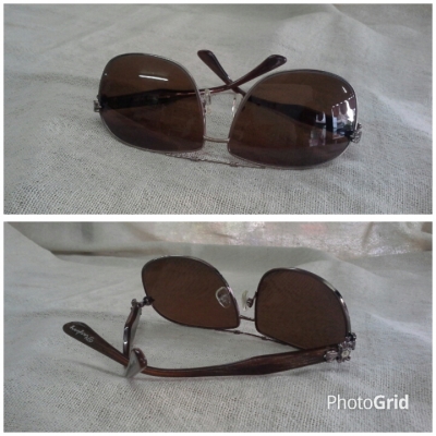 แว่นตากระต่ายหนุ่มที่ดวงจันทร์หมายปอง USA ตัวแท้! Authentic PLAYBOY handmade in USA บิ๊กไซซ์!