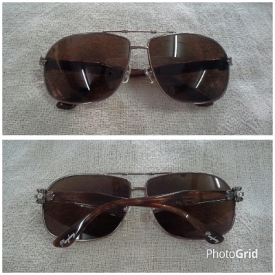 แว่นตากระต่ายหนุ่มที่ดวงจันทร์หมายปอง USA ตัวแท้! Authentic PLAYBOY handmade in USA บิ๊กไซซ์! แว่นตากระต่ายหนุ่มที่ดวงจันทร์หมายปอง USA ตัวแท้! Authentic PLAYBOY handmade in USA บิ๊กไซซ์!