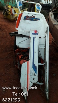 แจ้งพี่น้องชาวนา ปลูกข้าวทุกท่านครับ รถเกี่ยวข้าว เดินตามเข้ามาแล้วครับ ซื้อเก็บไว้ก่อนนะครับ ตอนนี้ราคาถูกครับ