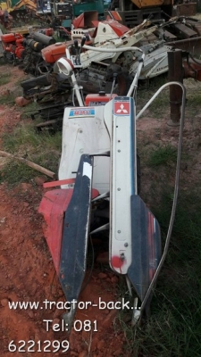 แจ้งพี่น้องชาวนา ปลูกข้าวทุกท่านครับ รถเกี่ยวข้าว เดินตามเข้ามาแล้วครับ ซื้อเก็บไว้ก่อนนะครับ ตอนนี้ราคาถูกครับ