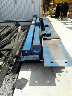 ขายลิฟ 4 เสา สภาพดี ต่อรองได้ครับ 72000 บาท ขายลิฟ 4 เสา สภาพดี ต่อรองได้ครับ 72000 บาท