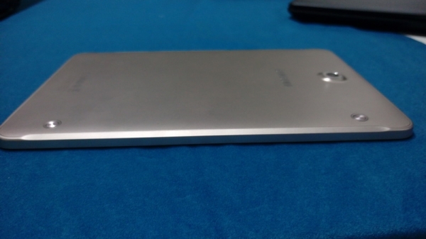 Samsung TAB S2 Samsung TAB S2