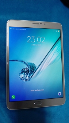 Samsung TAB S2