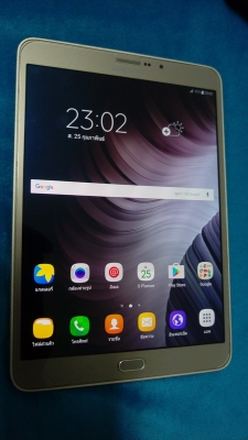 Samsung TAB S2 Samsung TAB S2