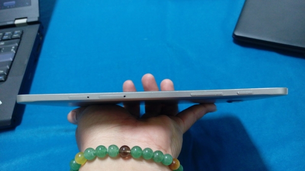 Samsung TAB S2