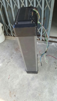 ขายซับบ๊อก KENWOOD ขายซับบ๊อก KENWOOD