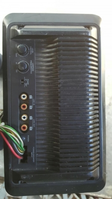 ขายซับบ๊อก KENWOOD ขายซับบ๊อก KENWOOD