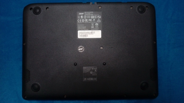 ACER E11 ES1-131-P5YZ