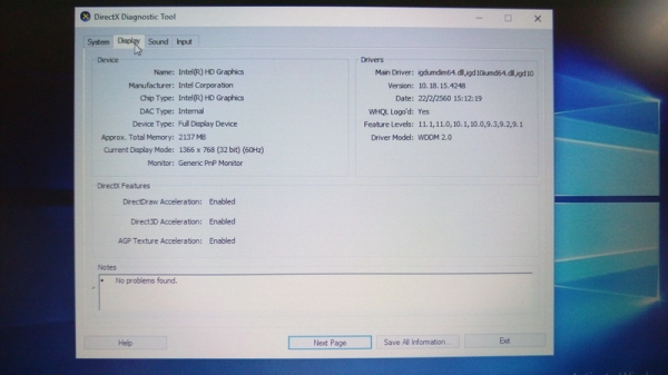 ACER E11 ES1-131-P5YZ