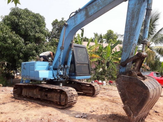 120-3 เครื่องดีเดิม ปั้มเดิมดี  .ใบซื้อขาย.ช่วงล่างดี บางนิดแต่สวยบุ้ตไม่แตกลอนเลอร์ครบไม่แตก