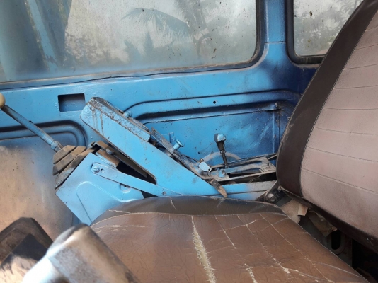 120-3 เครื่องดีเดิม ปั้มเดิมดี  .ใบซื้อขาย.ช่วงล่างดี บางนิดแต่สวยบุ้ตไม่แตกลอนเลอร์ครบไม่แตก